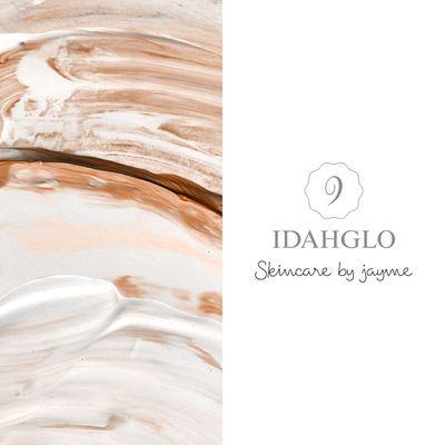 Idahglo Skincare by Jayme