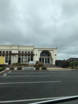 Holy Cross Pre School