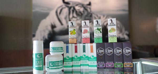 La Vape & Beyond (Perkins Rd)