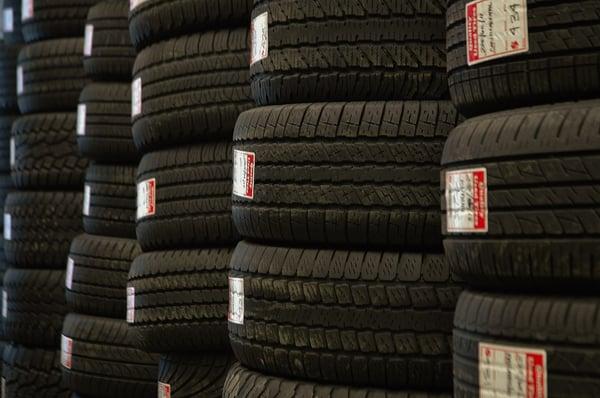 Used Tire City