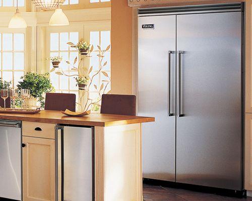 Kitchen Appliance Service