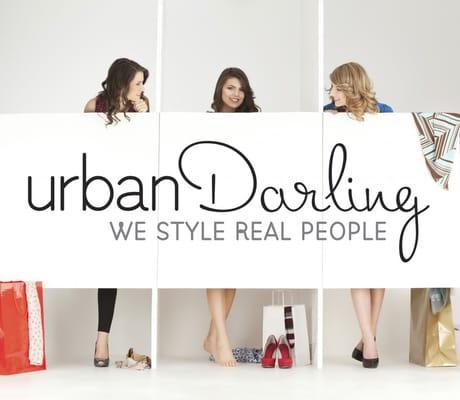 Urban Darling