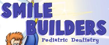 Smile Builders - Robyn Lesser DMD logo
