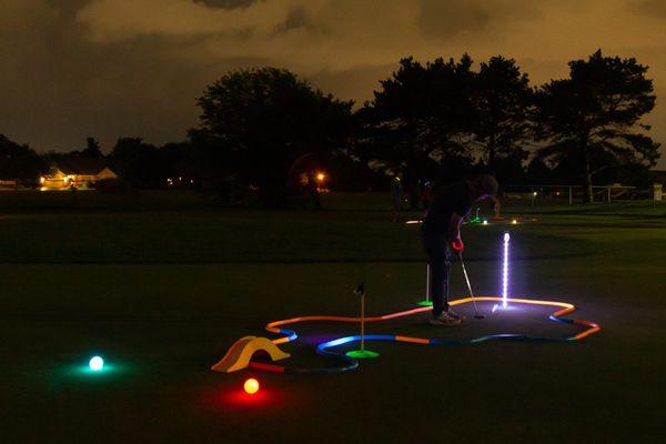 Aldeen Golf Club