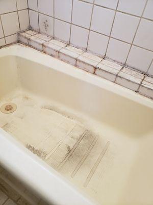 Miranda’s Cleaning