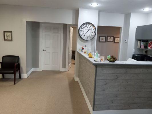 Holzmacher Chiropractic