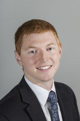 Associate Attorney S. Kyle Dodderer