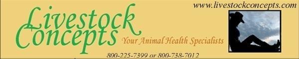 Livestock Concepts