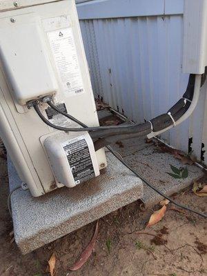 RGV TECH Heating & Air Conditioning