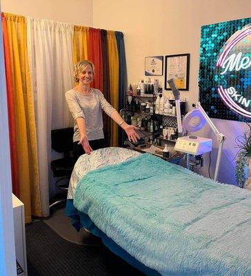 Me Time @ Skin By Sigita