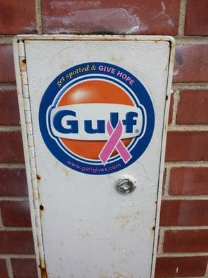 Getting the official emissions done