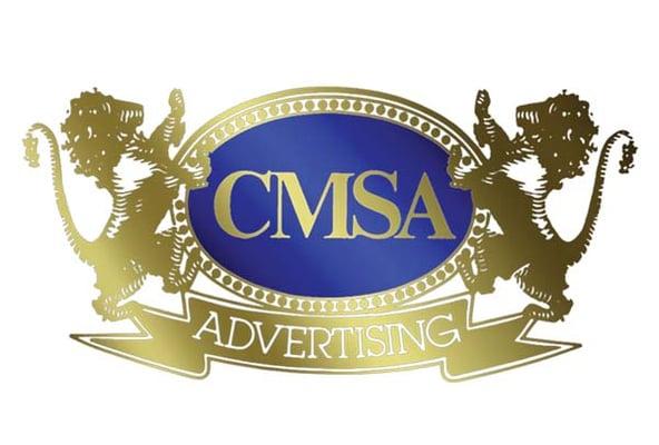 CMSA Advertising