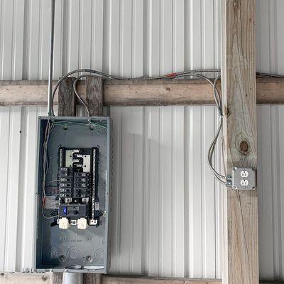 Balboa Peninsula Electric