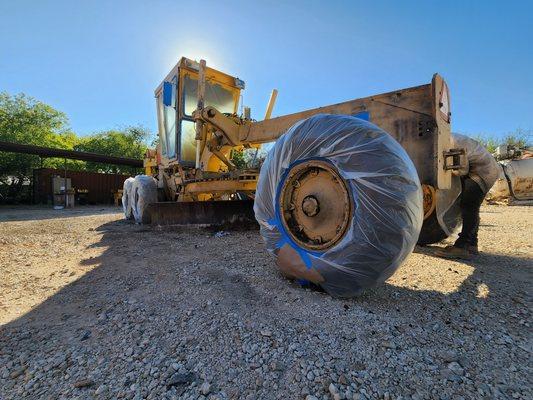 JJ Quick Fix Mobile Mechanic