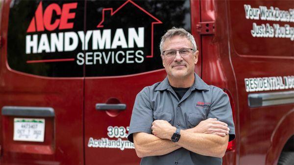 Ace Handyman Services Miami Kendall