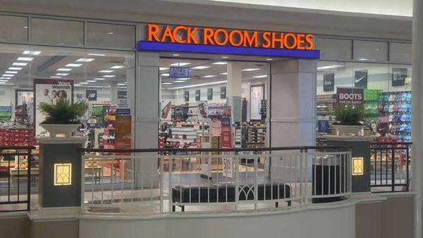Rack Room Shoes