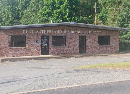 Kent Sutherland Mini Storage