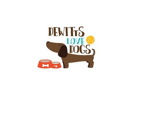 DeWitts Love Dogs