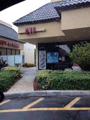 New York's Finest Cuts