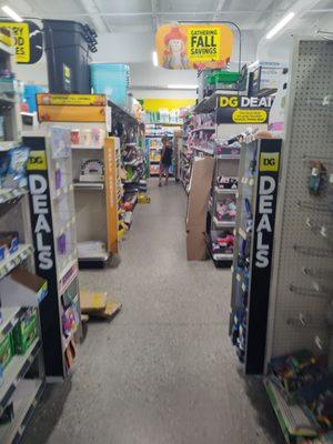 Dollar General