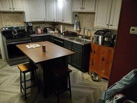 J & C Home Improvements