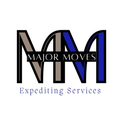Major Moves Expediting Services