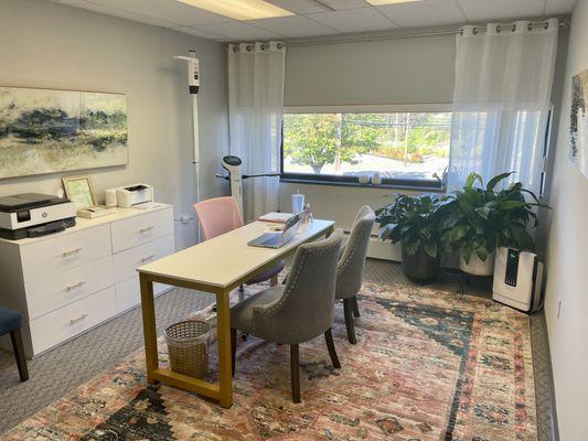 Catalyst Nutrition and Training