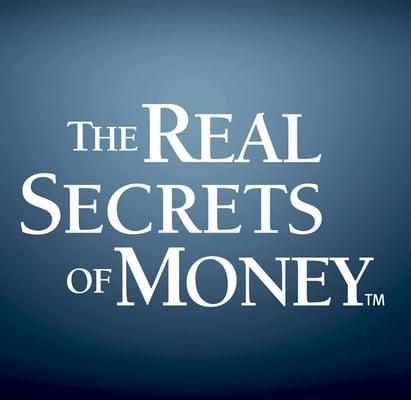 First Financial Security has The Real Secrets Of Money