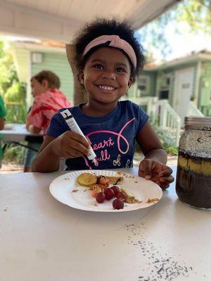 Wild Roots Learning Center