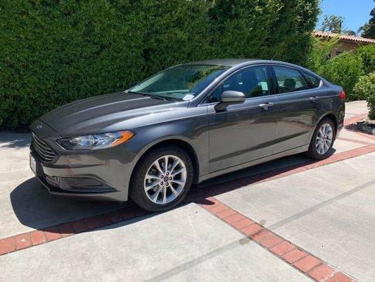 First Choice Auto Group