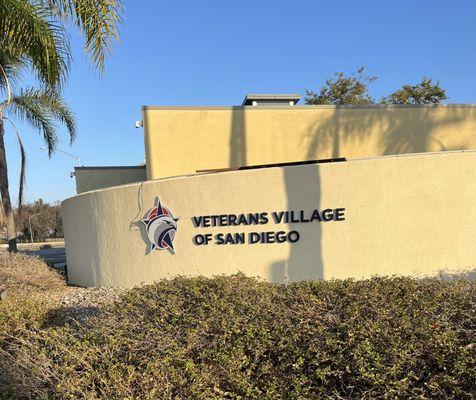 Father Joe's Villages