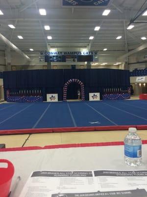 Conway Junior High School