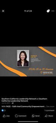 Faith And Community Empowerment