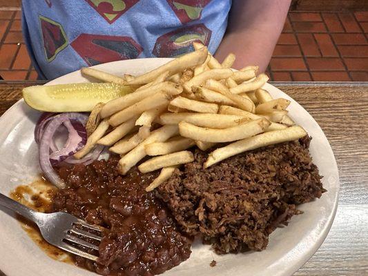 Big Red Restaurant