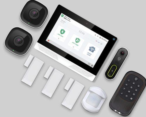 Fort Knox Home Security and Alarm Houston