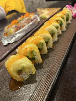 Kai's Sushi & Grill