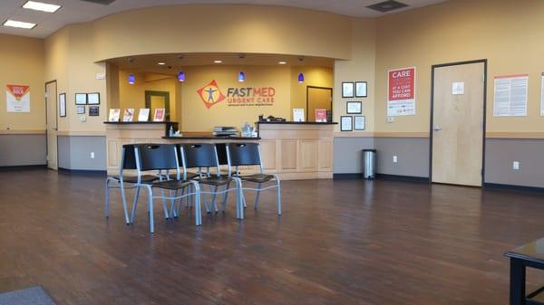 NextCare Urgent Care Tucson - W. Valencia Road