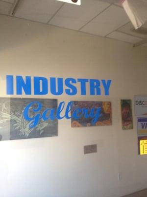 Industry Gallery