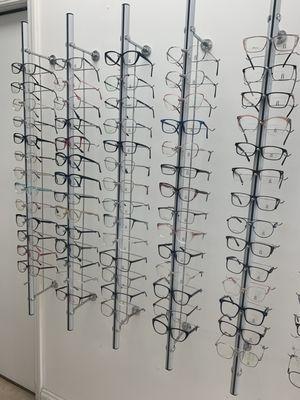 So ugly, limited selection and way overpriced