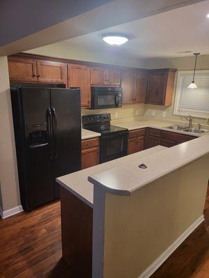 Harvey Cleanout Services