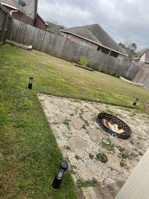 O'neal Road Apartments