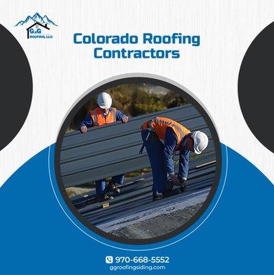 G & G Roofing