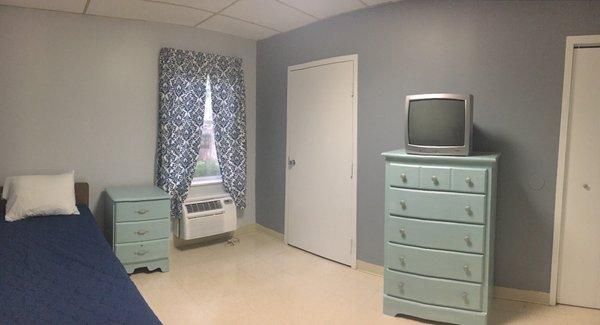 Illini Heritage Rehab & HC