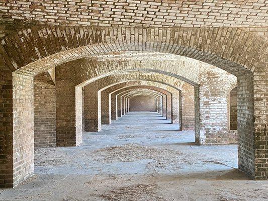 Dry Tortugas National Park
