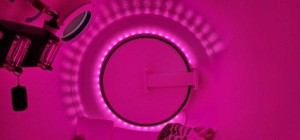 Hyperbaric Medical Center