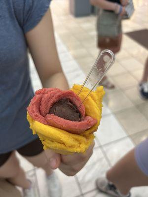 Amorino Gelato