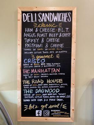 Blackberry Inn Kitchen