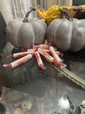 SMARTIES Candy tease like a tangy tear hard candy