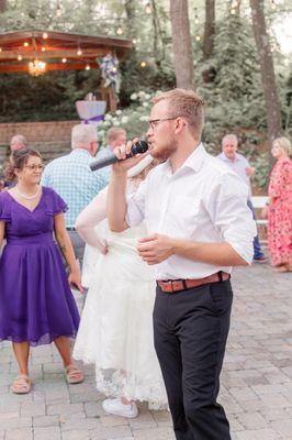 Wubwoofer Djing Entertainment