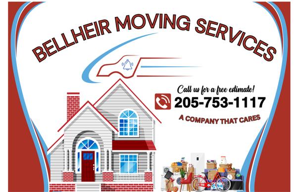 Bellheir Moving Services